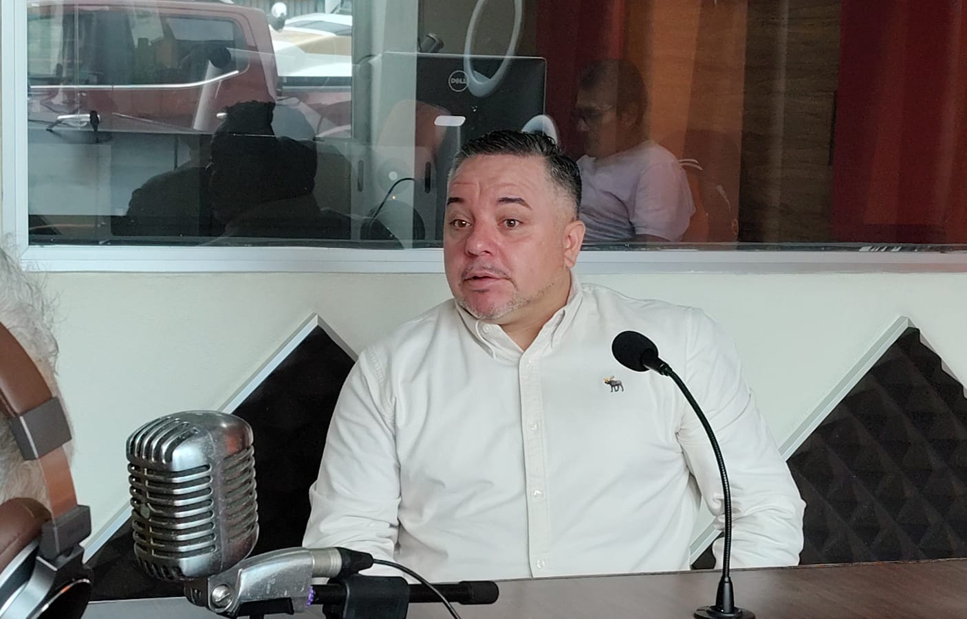 Inseguridad, desempleo y deterioro de servicios públicos, retos a vencer en Río Blanco: Alcalde electo