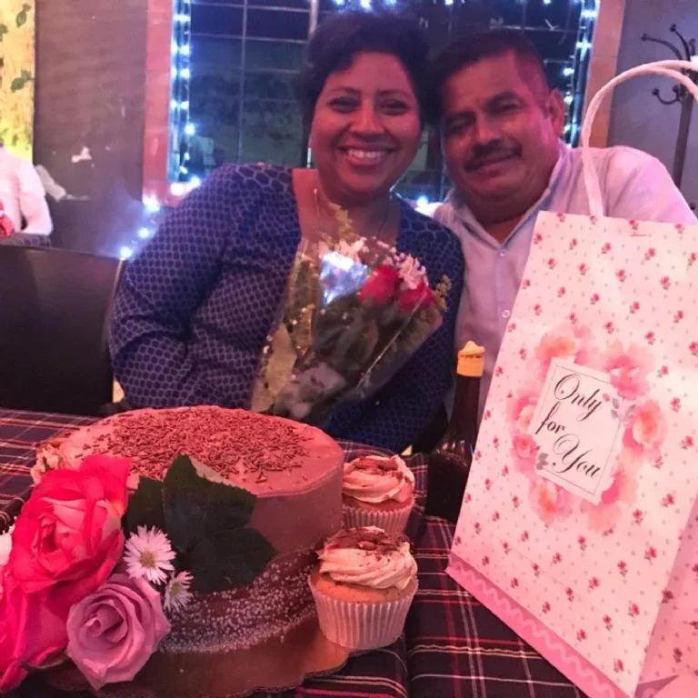 Denuncian falta de colaboración de la FGE de Veracruz para ubicar a pareja desaparecida en Tesechoacán