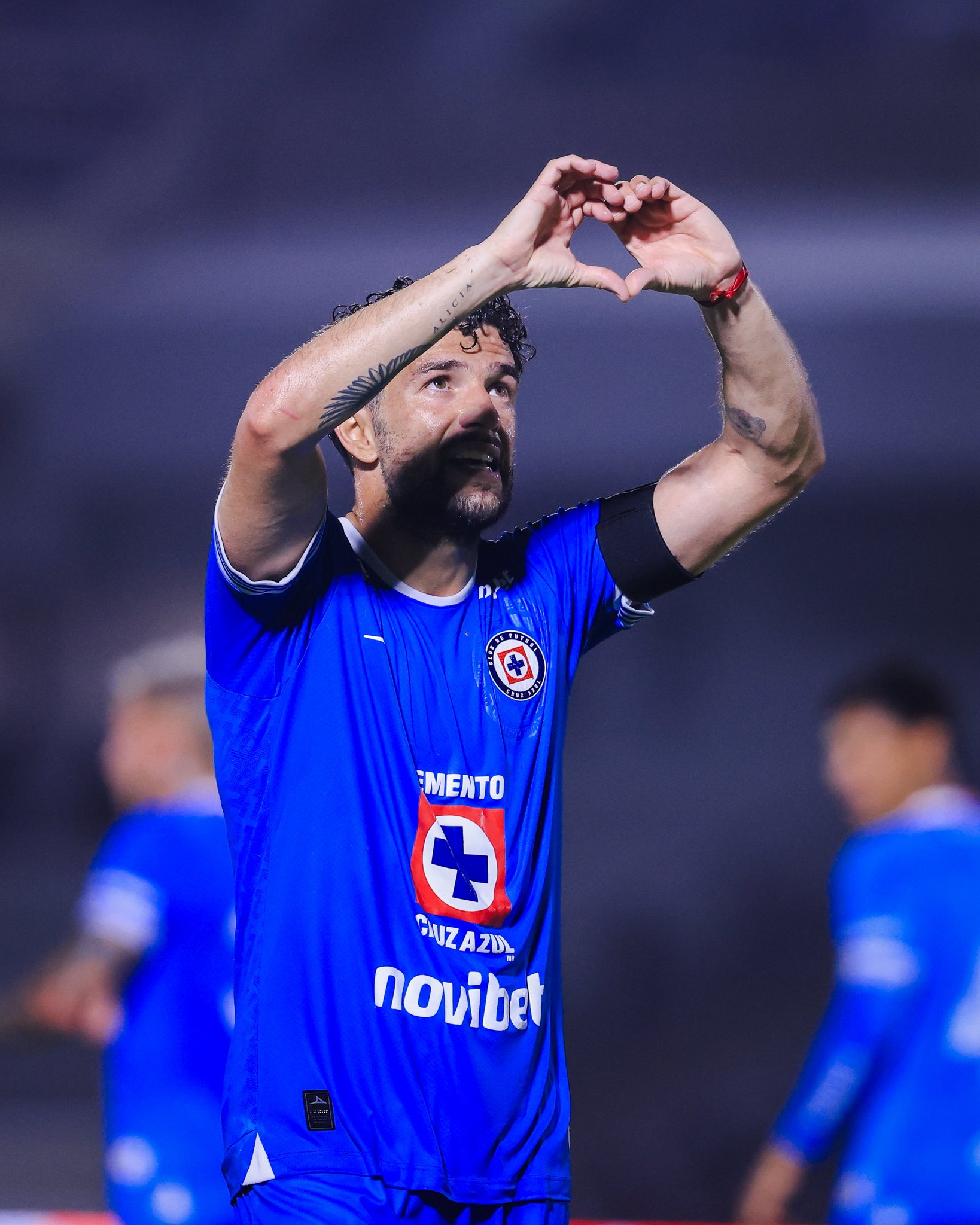Cruz Azul y Mazatlán disputarán la gran final de la International Football Cup en el «Pirata» Fuente este domingo