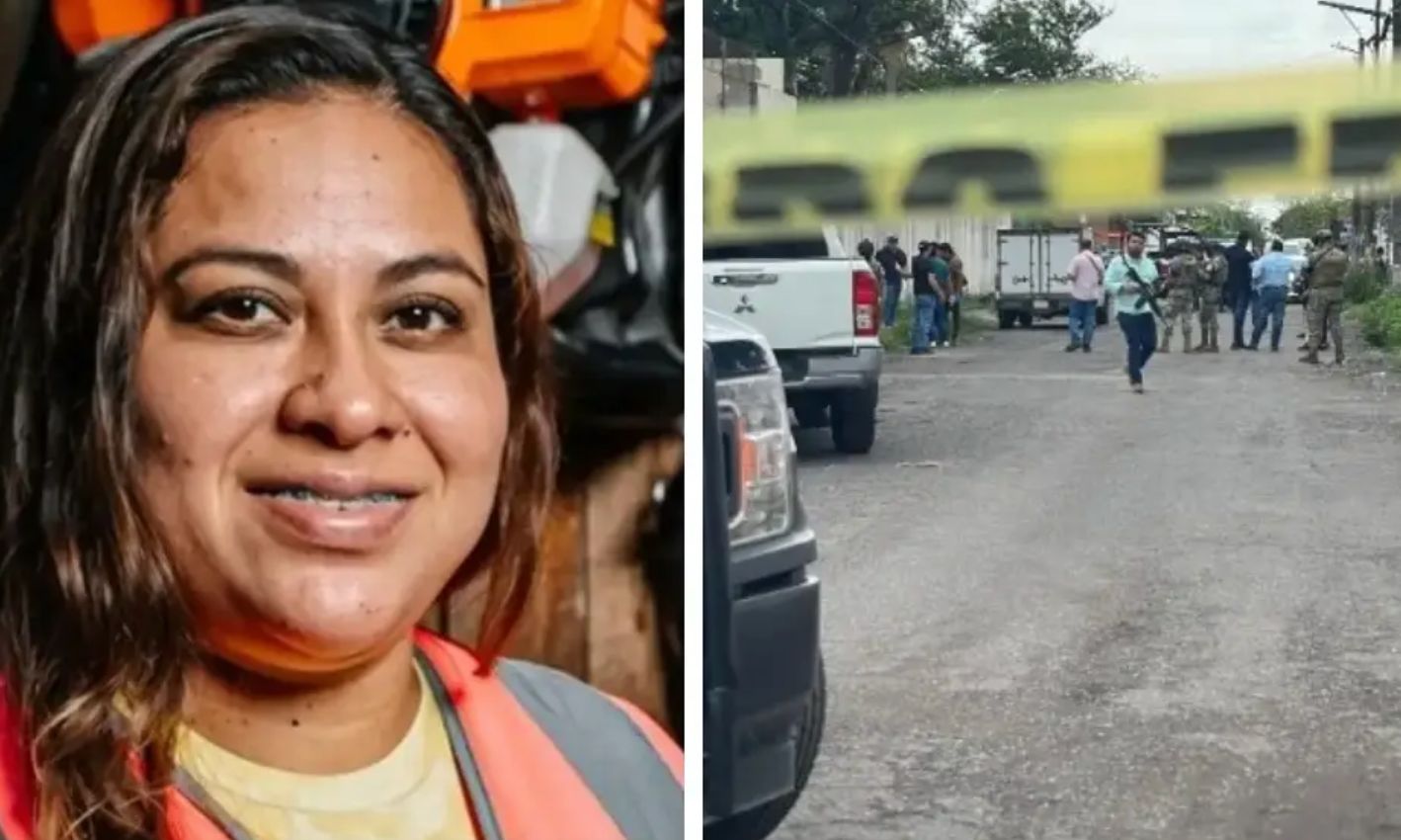 Dan prisión preventiva a pareja acusada de asesinar a Zurisadai en Veracruz