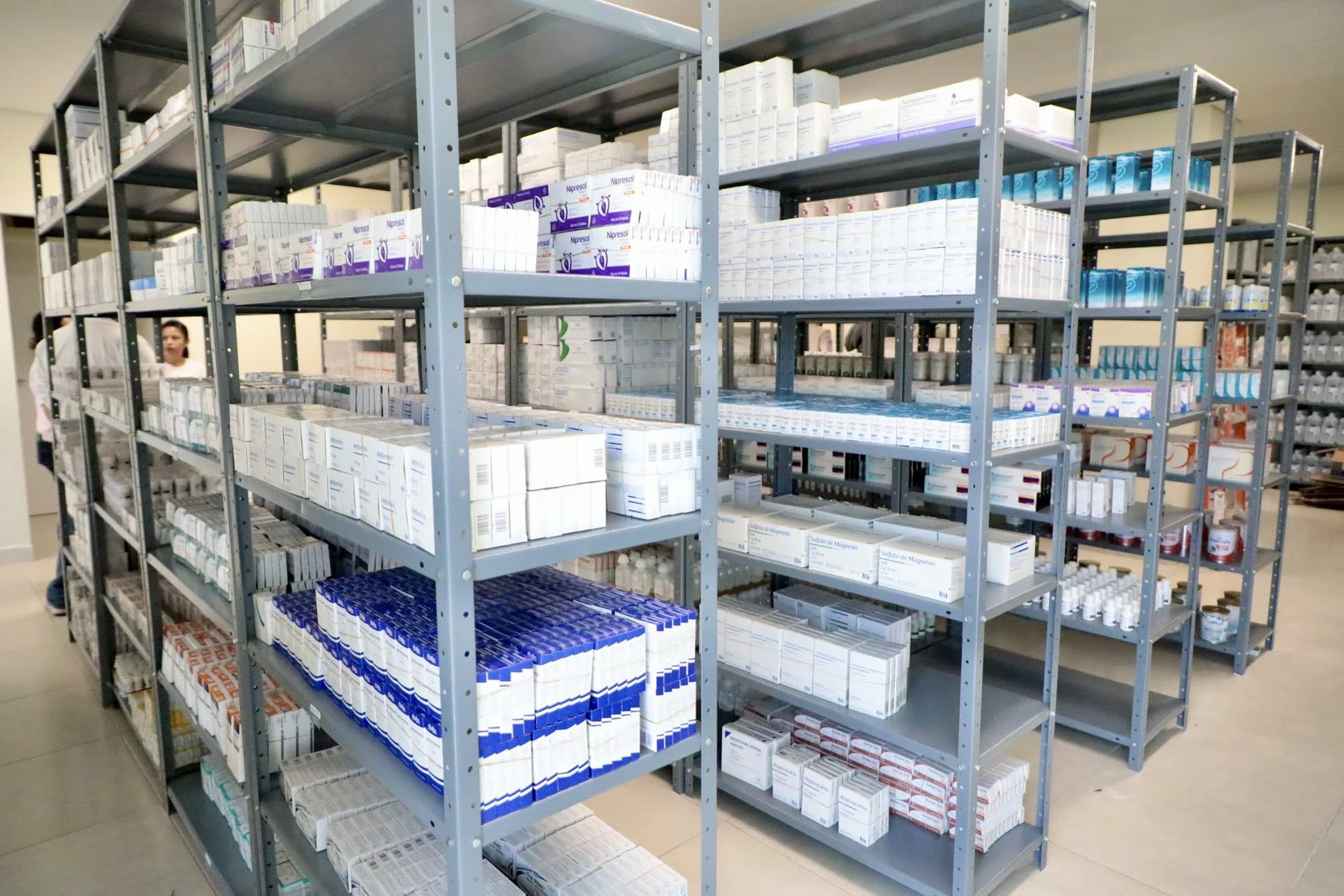 Investigan y sancionarán por medicamentos caducos en Salud Veracruz