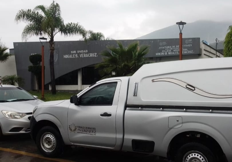 Localizan cuerpo en estado de descomposición en vivienda de Nogales