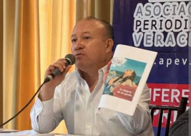 Restauranteros apoyan a Ricardo Cuevas para dirigir el comité de Carnaval de Veracruz