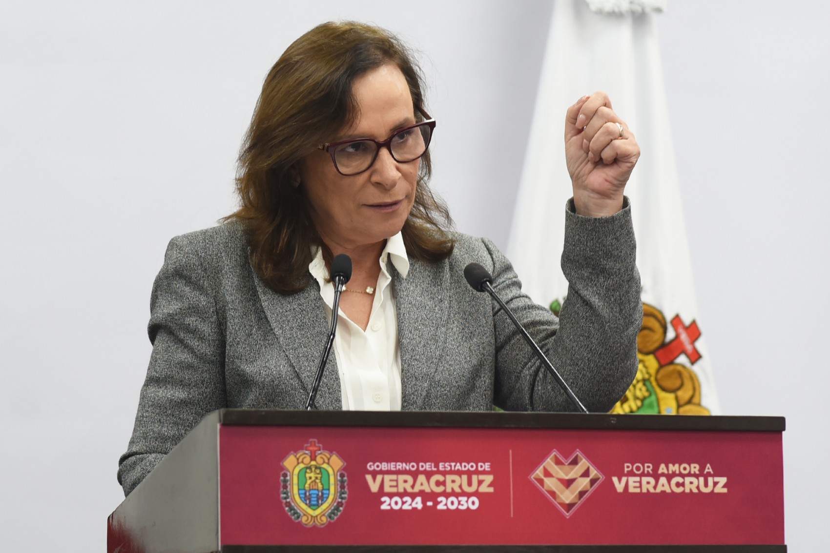 Plantean aumentar penas por extorsión en Veracruz ante alta incidencia del delito