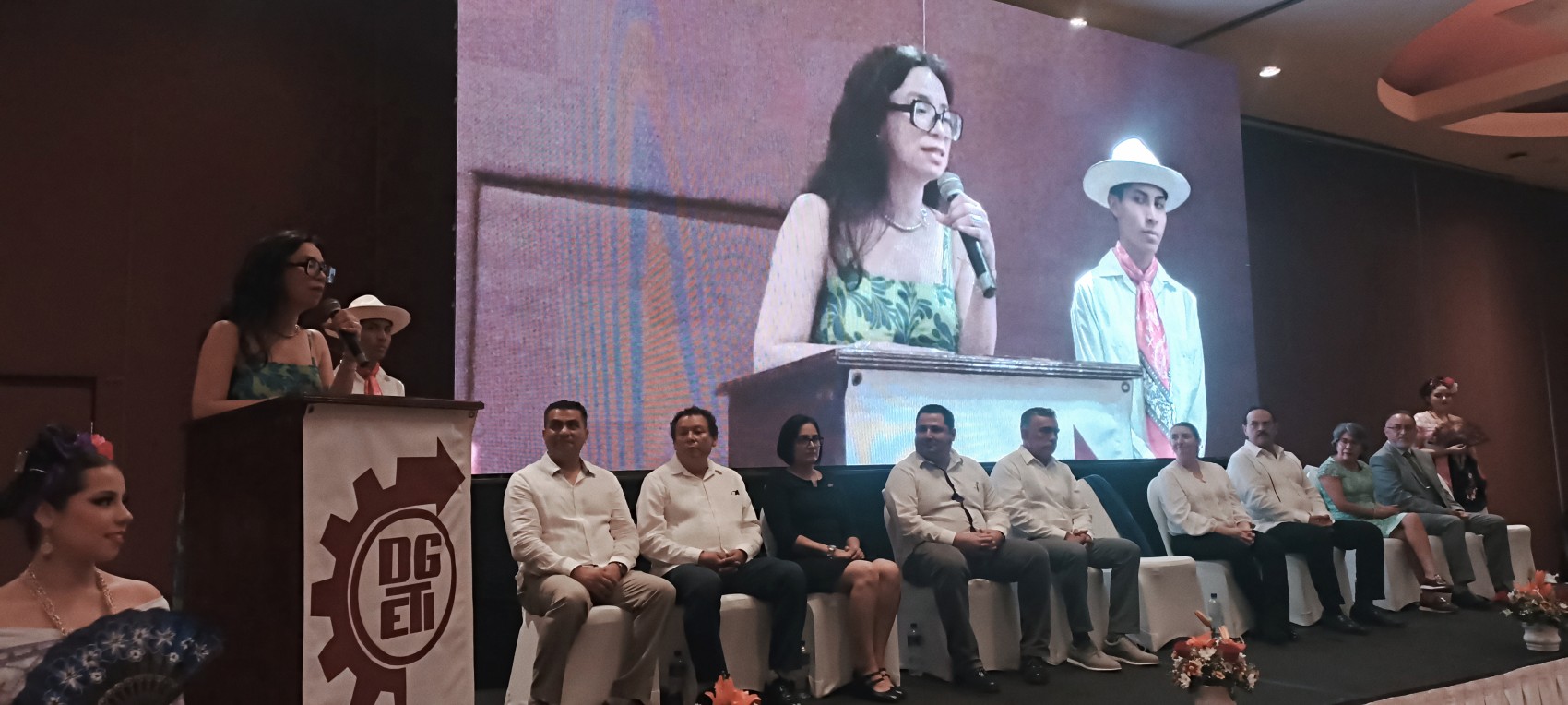 SEP ampliará infraestructura del CBTIS 268 y del CETIS 15 de la ciudad de Veracruz
