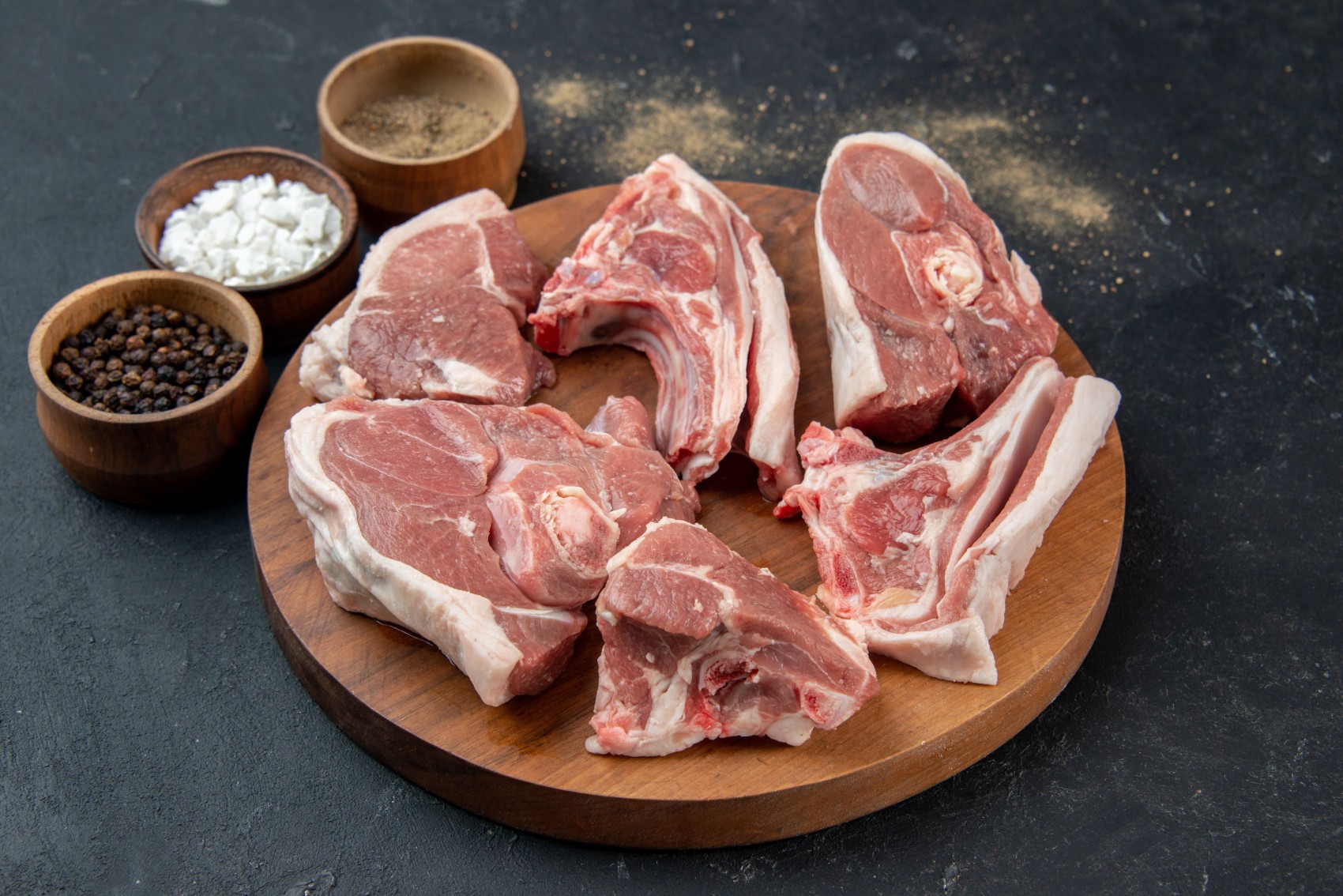 Sistema TIF garantiza la inocuidad de la carne, incluso en situaciones de contingencia sanitaria: ANETIF