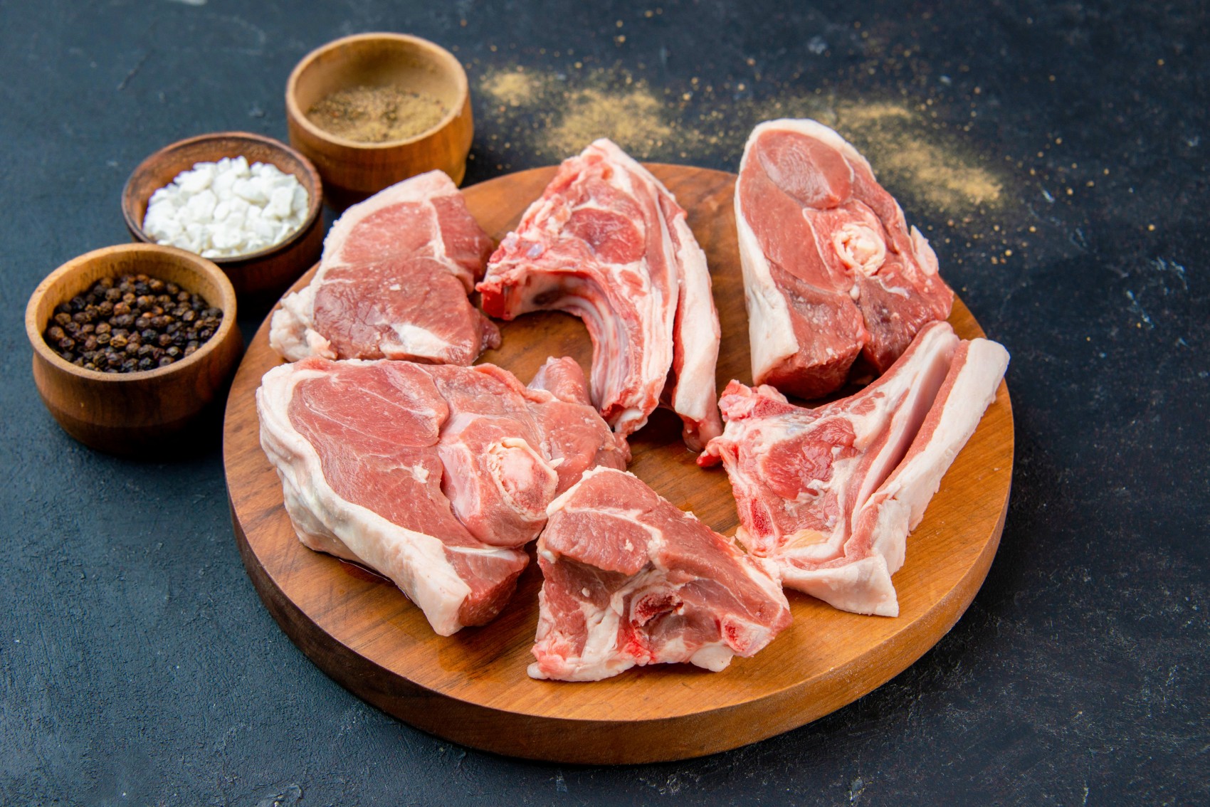Canirac pide a socios evitar comprar carne de dudosa procedencia en esta emergencia del gusano barrenador