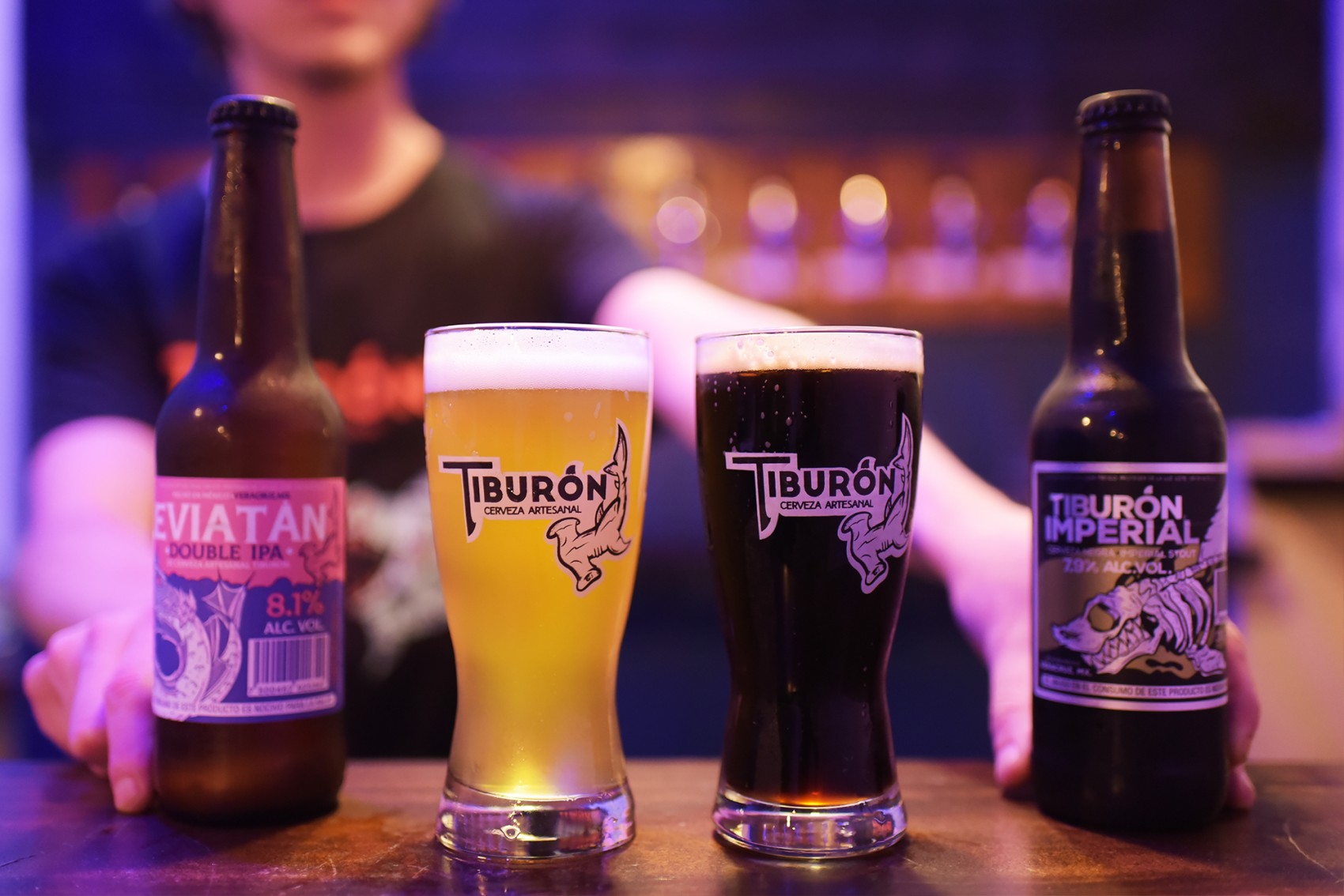 Tour cervecero por el centro histórico de Xalapa este jueves 17 de julio