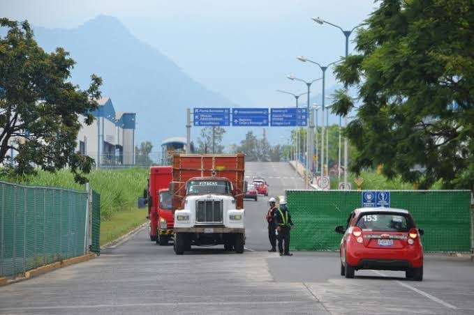Suman tres trabajadores fallecidos en la empresa Tyasa de Ixtaczoquitlán en dos años