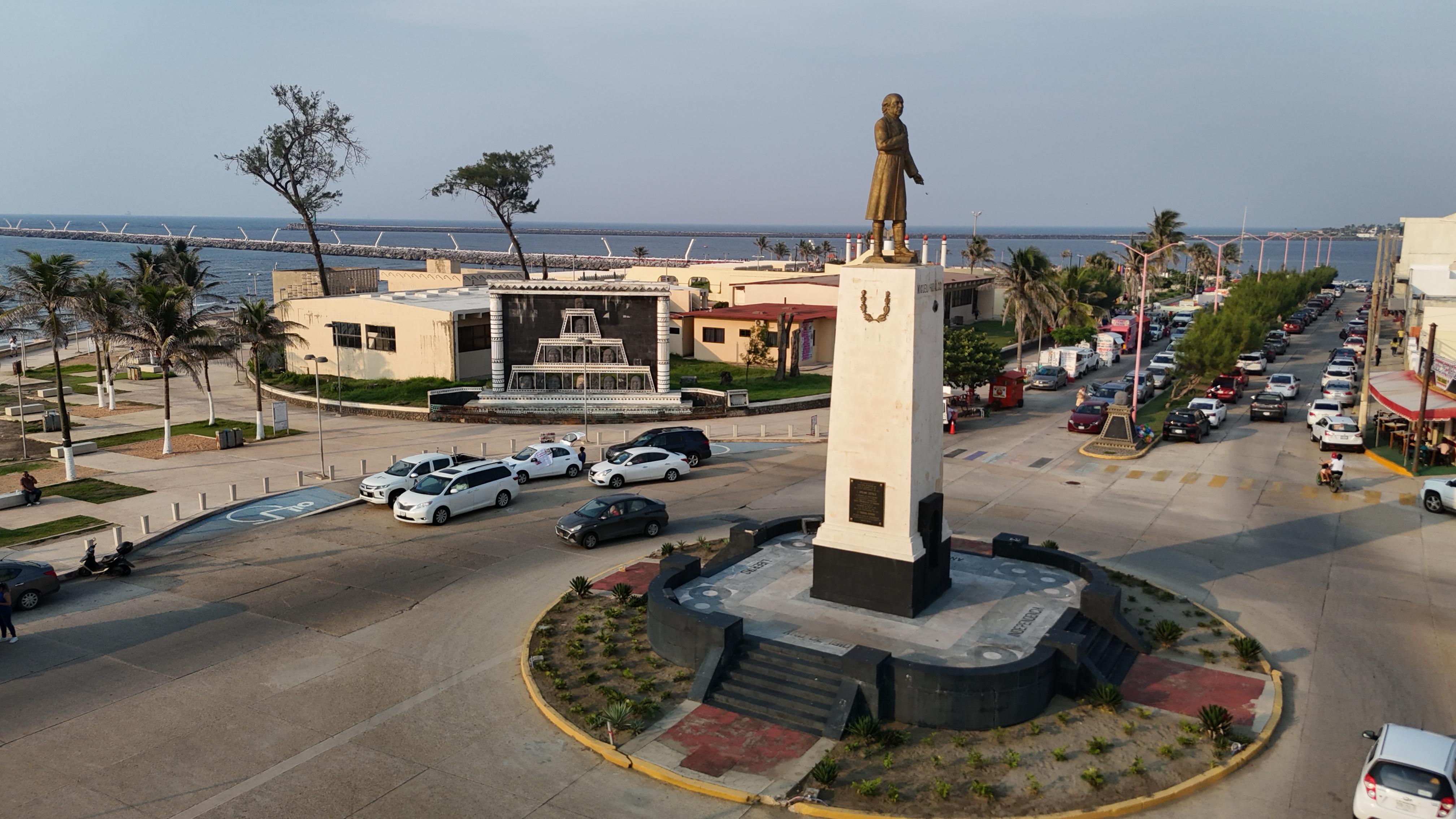 En agosto, Coatzacoalcos sede del Festival del Mar