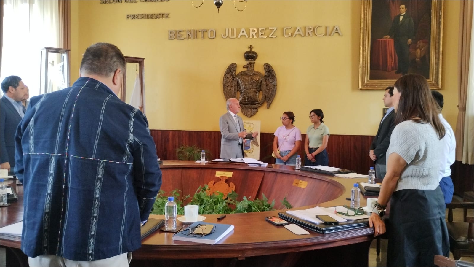 Hijas de Raquelito rechazan apoyo económico del Ayuntamiento de Orizaba, les calentaron la cabeza: Alcalde