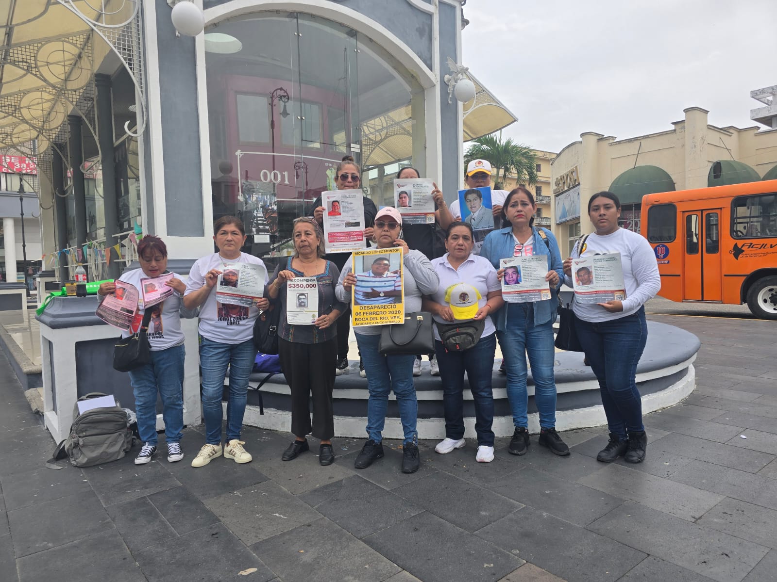 Hay ocho lugares pendientes de explorar en el estado para descartar fosas clandestinas: Colectivo Solecito