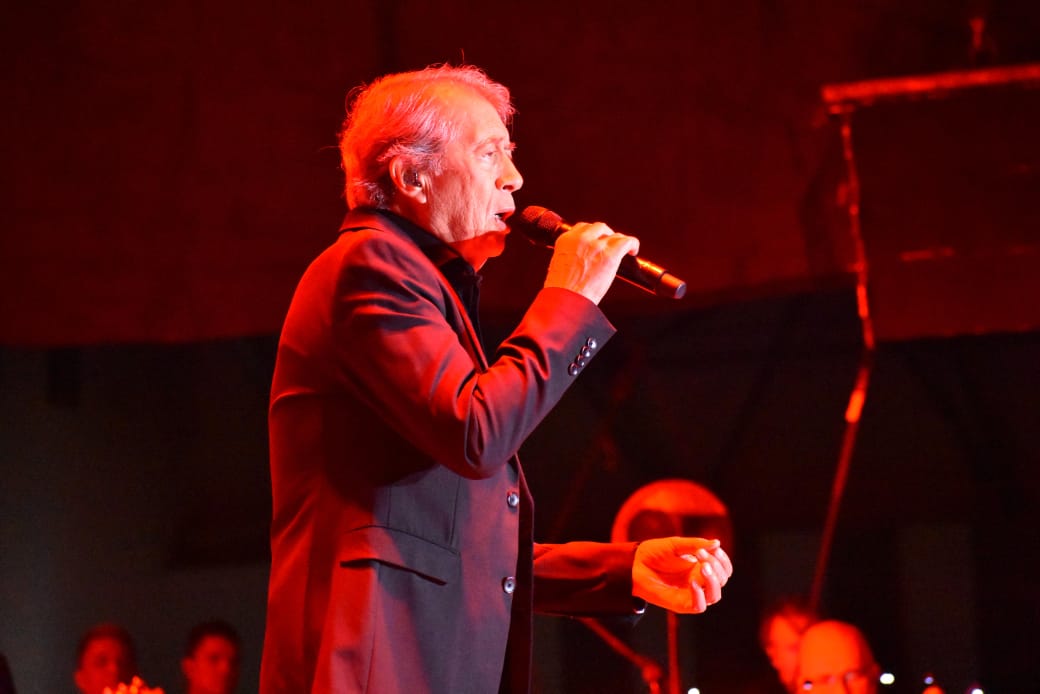 ¡Una noche inolvidable en Veracruz!