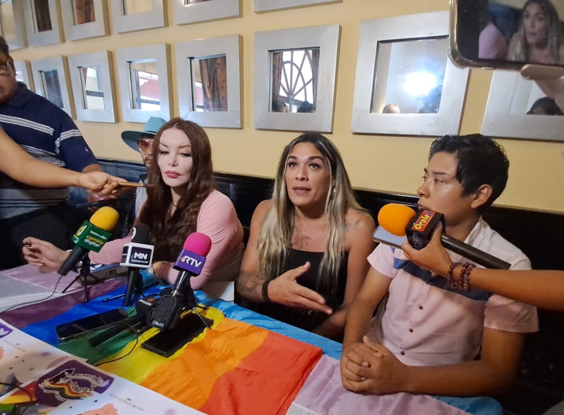 MOVIT demanda investigar con perspectiva de género el crimen de Alexis Noé