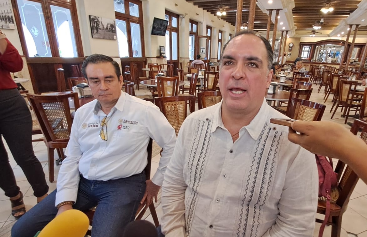 Ofrece la especialidad de Hotelería el Cecati 42 de Veracruz a partir del próximo ciclo escolar