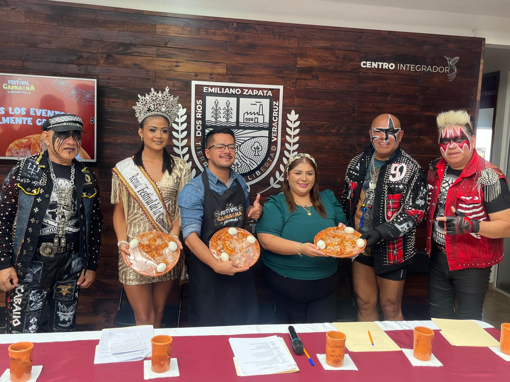 Este viernes se inaugura el Festival de la Garnacha Rinconada 2025