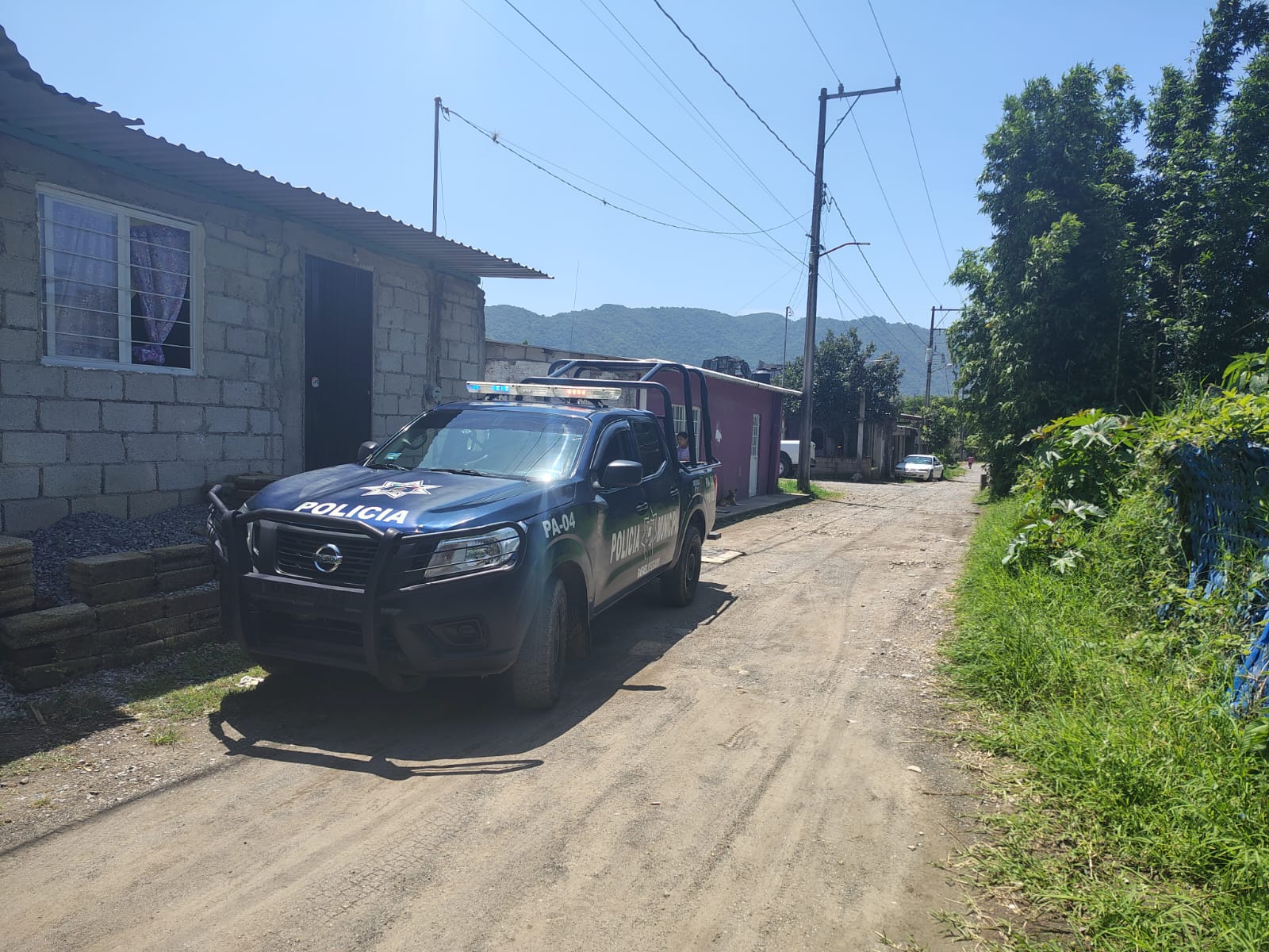 Localizan sin vida a joven de 22 años en su vivienda de Rafael Delgado