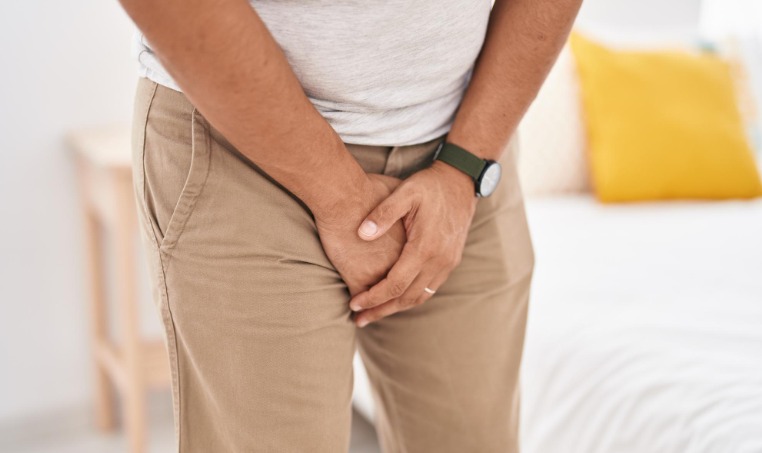 Balanitis, inflamación del glande que puede generar severas complicaciones