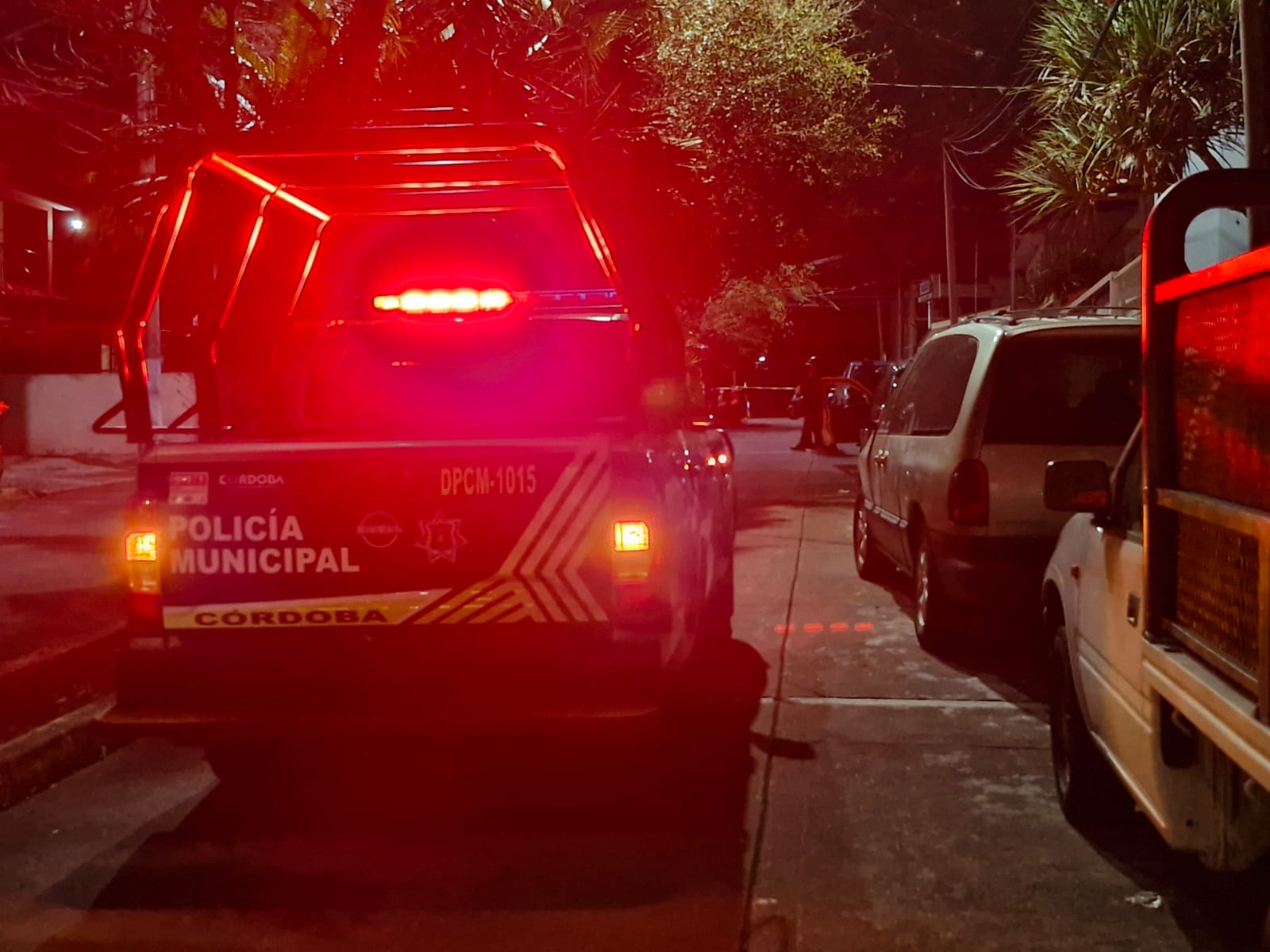 Asesinan a hombre de un escopetazo en Amatlán de los Reyes