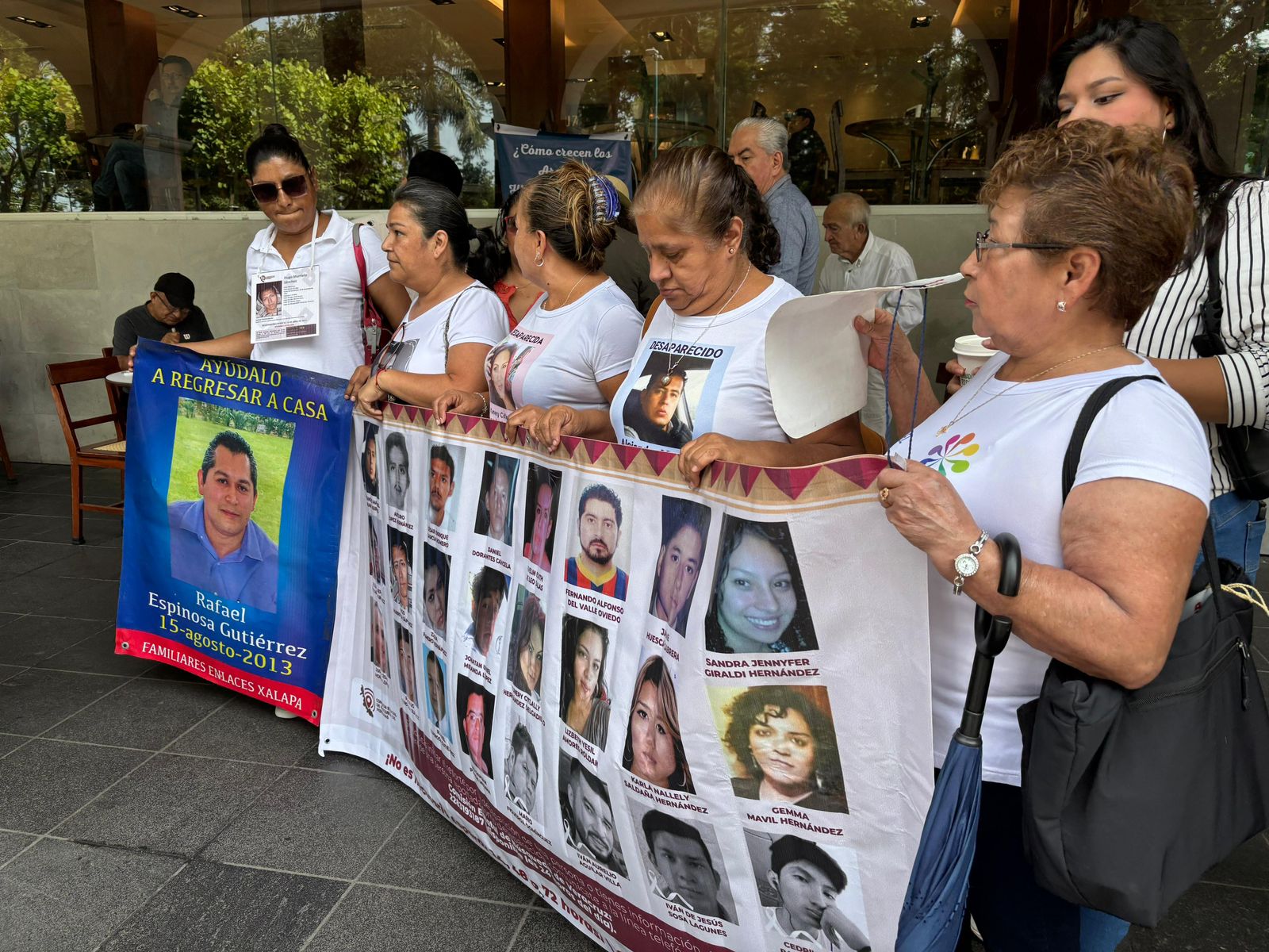 Jóvenes que se ausentan de manera voluntaria son localizados, no así los de larga data: Colectivo