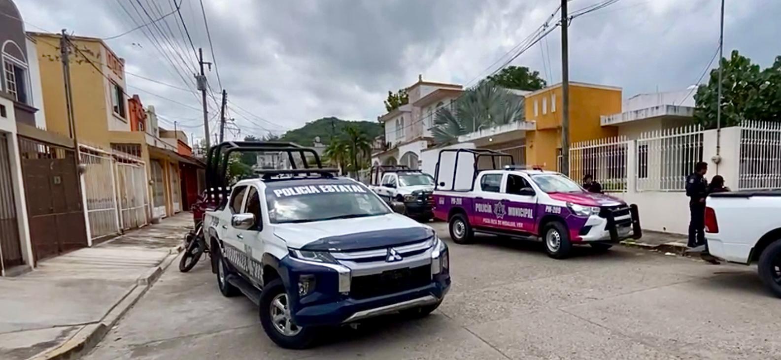 Mujer privada de la libertad escapa de sus captores en Poza Rica
