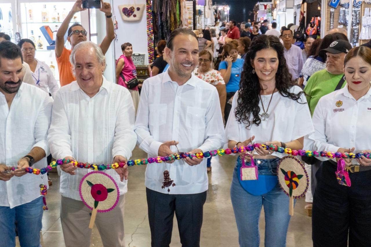 Boca del Río, una ciudad moderna y preparada para recibir todo tipo de evento: Alcalde JM Unánue