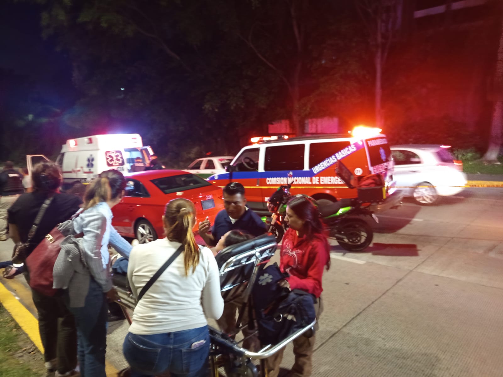 Alcalde electo de Banderilla muere al volante al sufrir presunto infarto al corazón