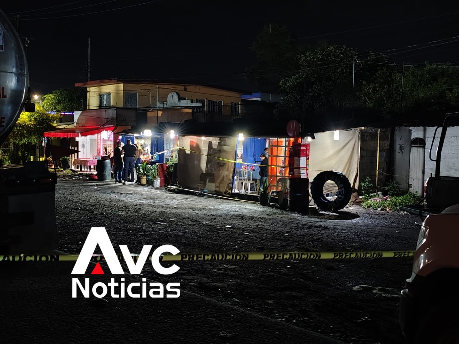 Asesinan a mujer en comedor a orillas de la autopista 150D Orizaba-Puebla