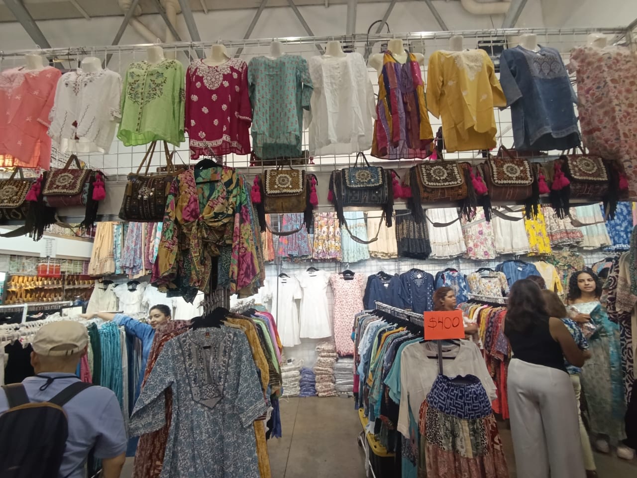 Afectan las artesanías chinas a los productores nacionales: Expo TlaquepArte