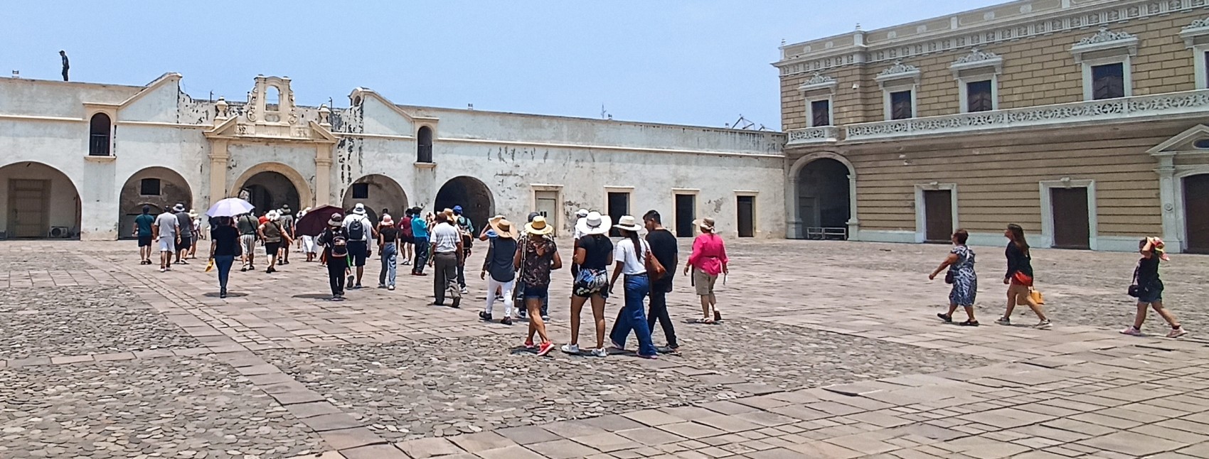 INAH-Veracruz mantiene las actividades programadas para este verano pese a falta de director