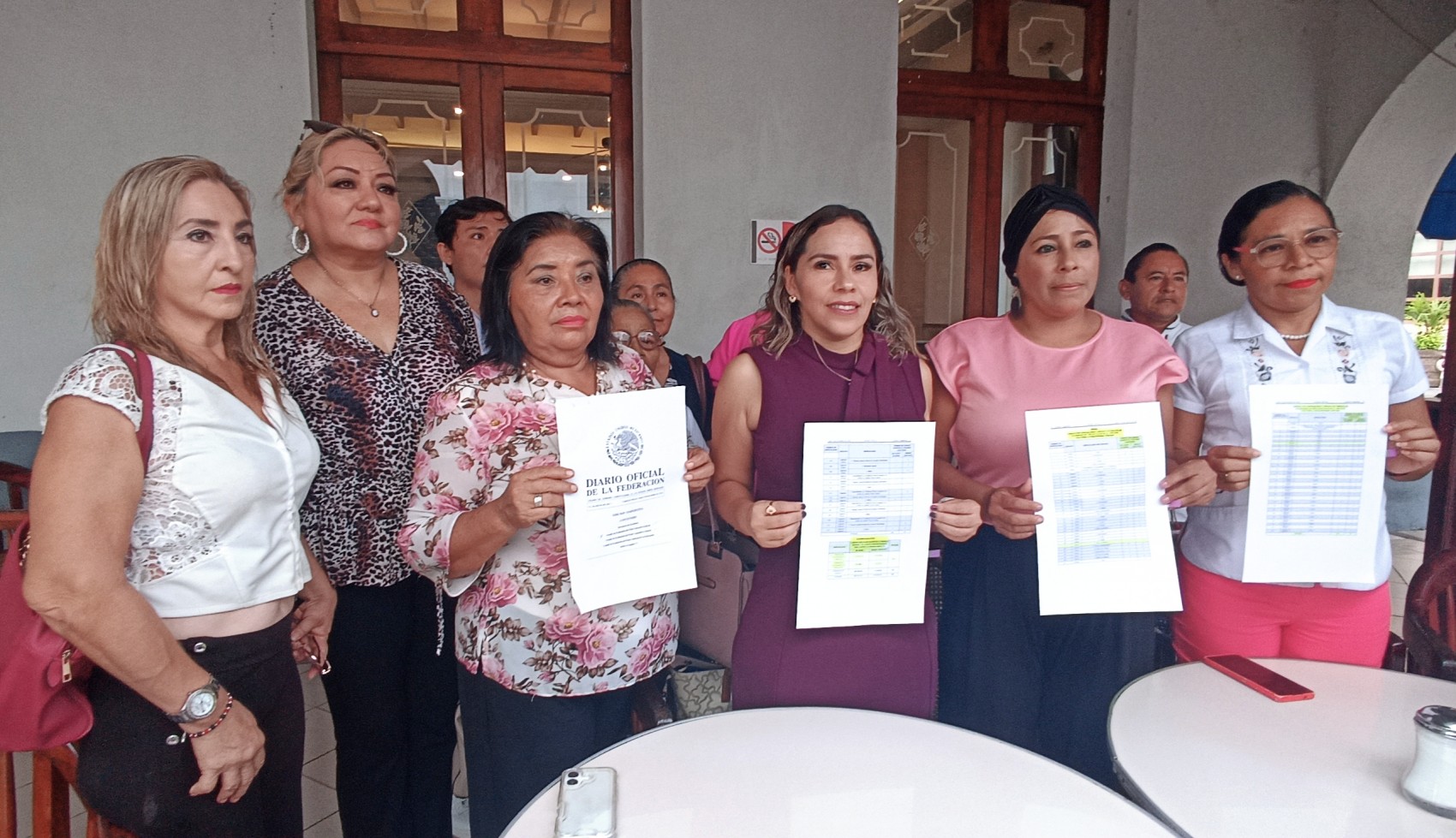 Denuncian que el INE no respeta resultados de la elección judicial del 1 de junio