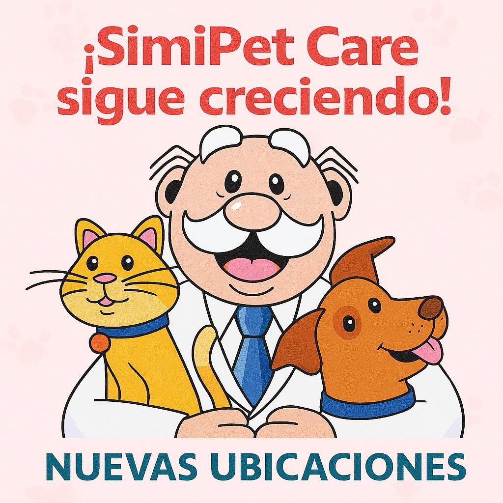 SimiPet, la nueva veterinaria de Farmacias Similares, podría llegar pronto a Veracruz
