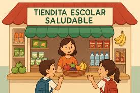 Presentan iniciativa para regular tienditas escolares; fondos deberán usarse en mantenimiento