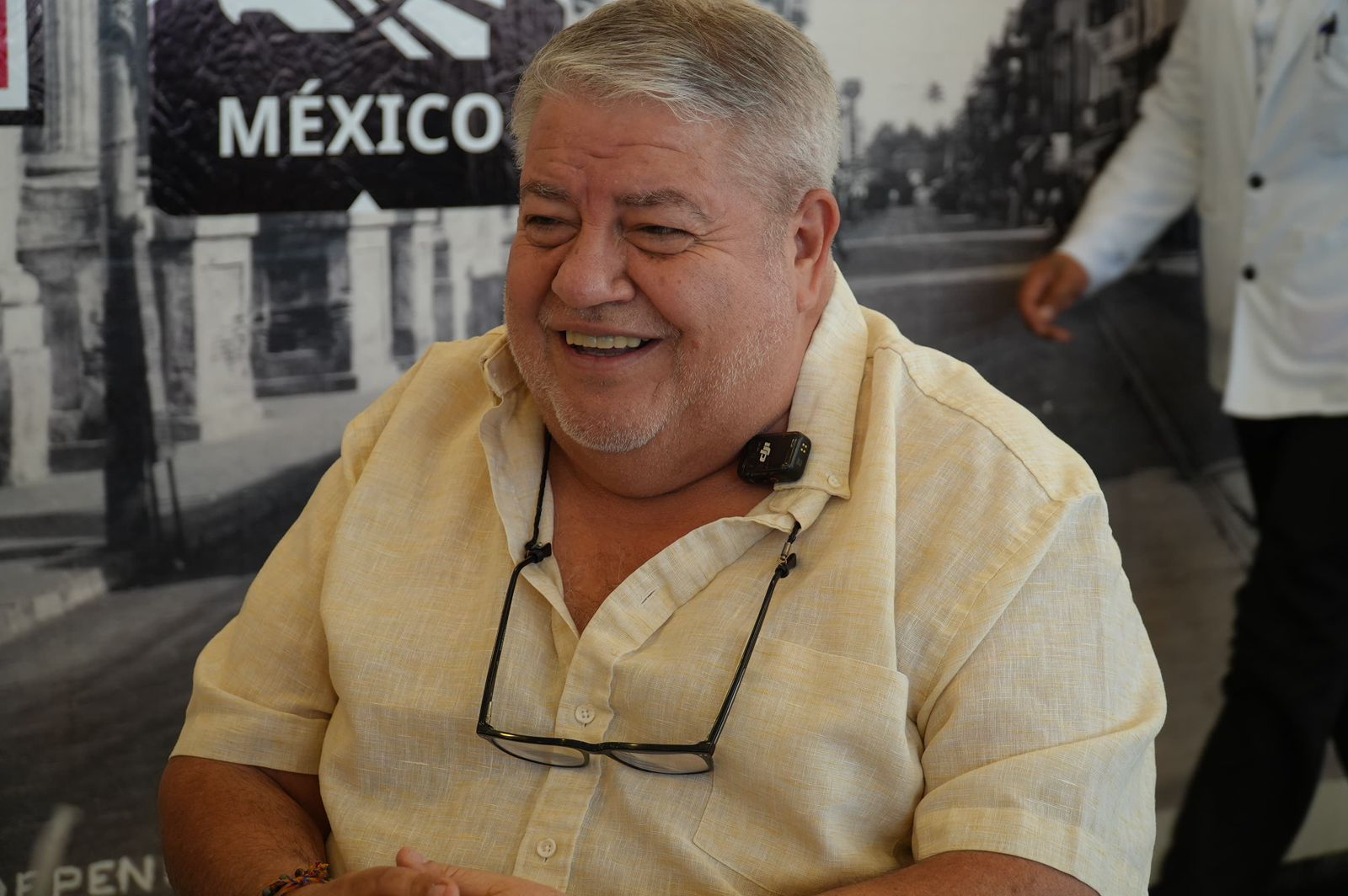 Huerta propondrá punto de acuerdo para apoyar a Tenaris Tamsa ante imposición de aranceles al acero