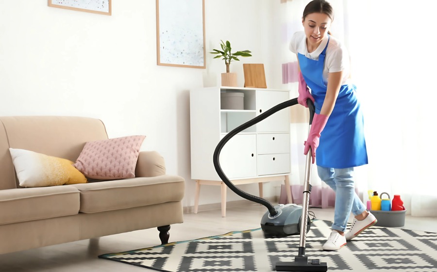 ¿Has pensado en asegurar a tus personas trabajadoras del hogar?