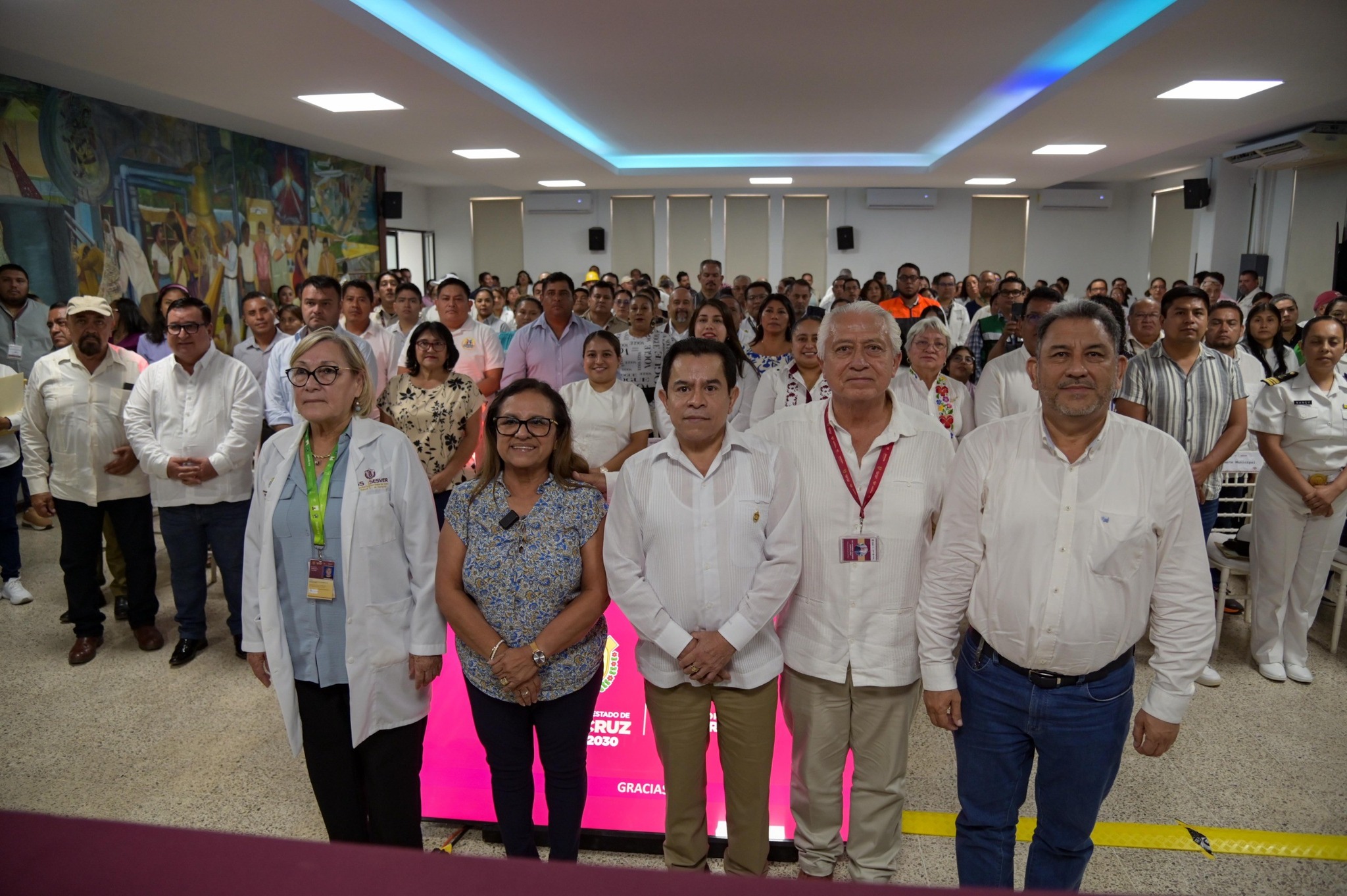 Refuerza Coatzacoalcos la lucha contra el dengue y muestra redaccion de casos