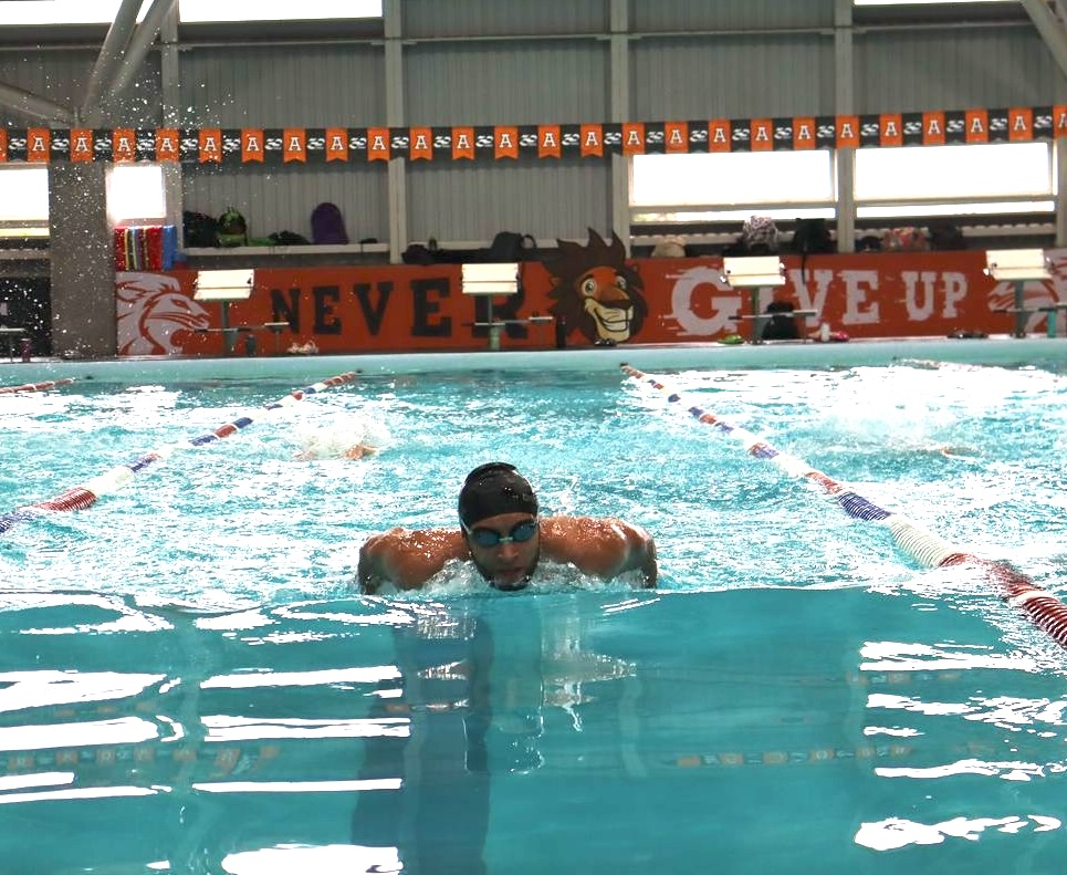 Anuncian la Copa de Natación Nuevas Promesas 2025