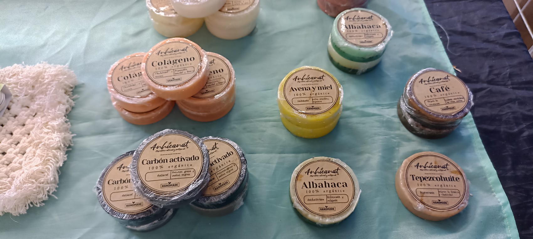 Beneficia la marca Hecho en Veracruz a emprendedores jarochos