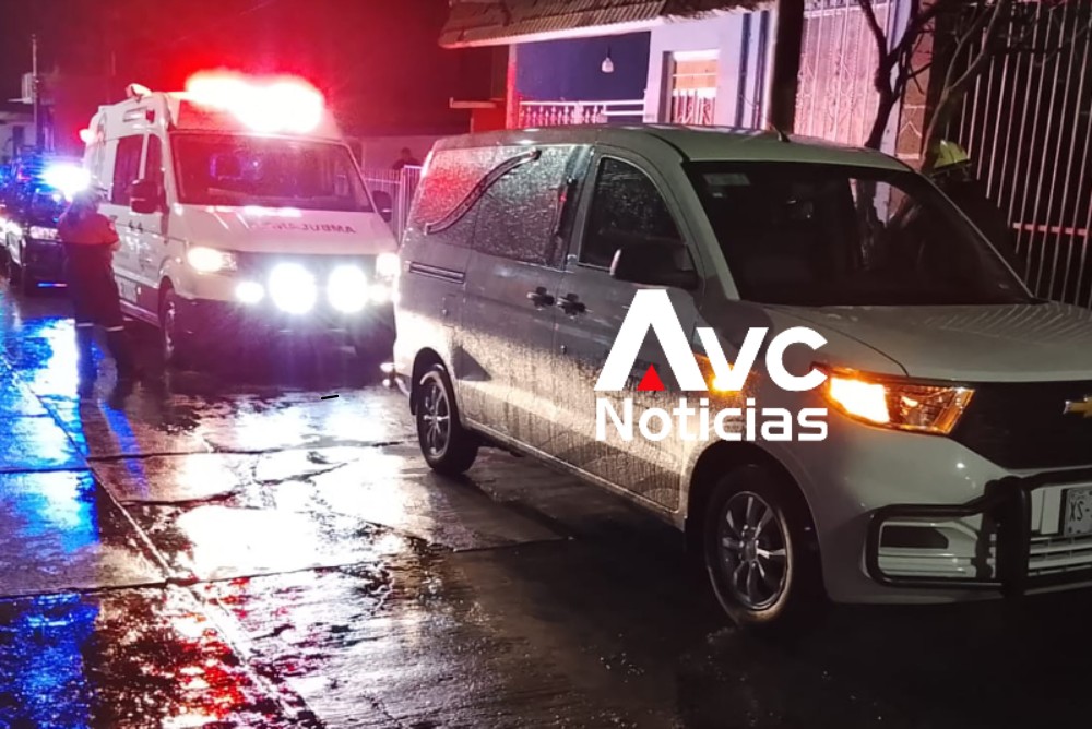 Joven de 14 años es localizada sin vida en su vivienda de Ixtaczoquitlán