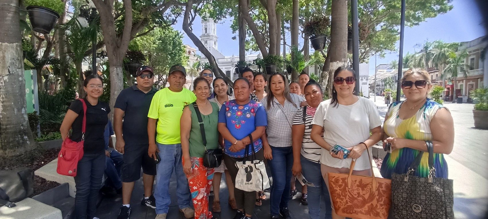 Habrá de camarón, tuétano y patitas de pollo en el IV Festival del Esquite en Veracruz puerto