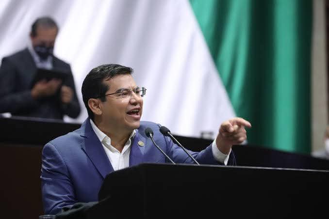 Carlos Valenzuela, exdiputado federal veracruzano, asume dirigencia provisional del PAN en Campeche