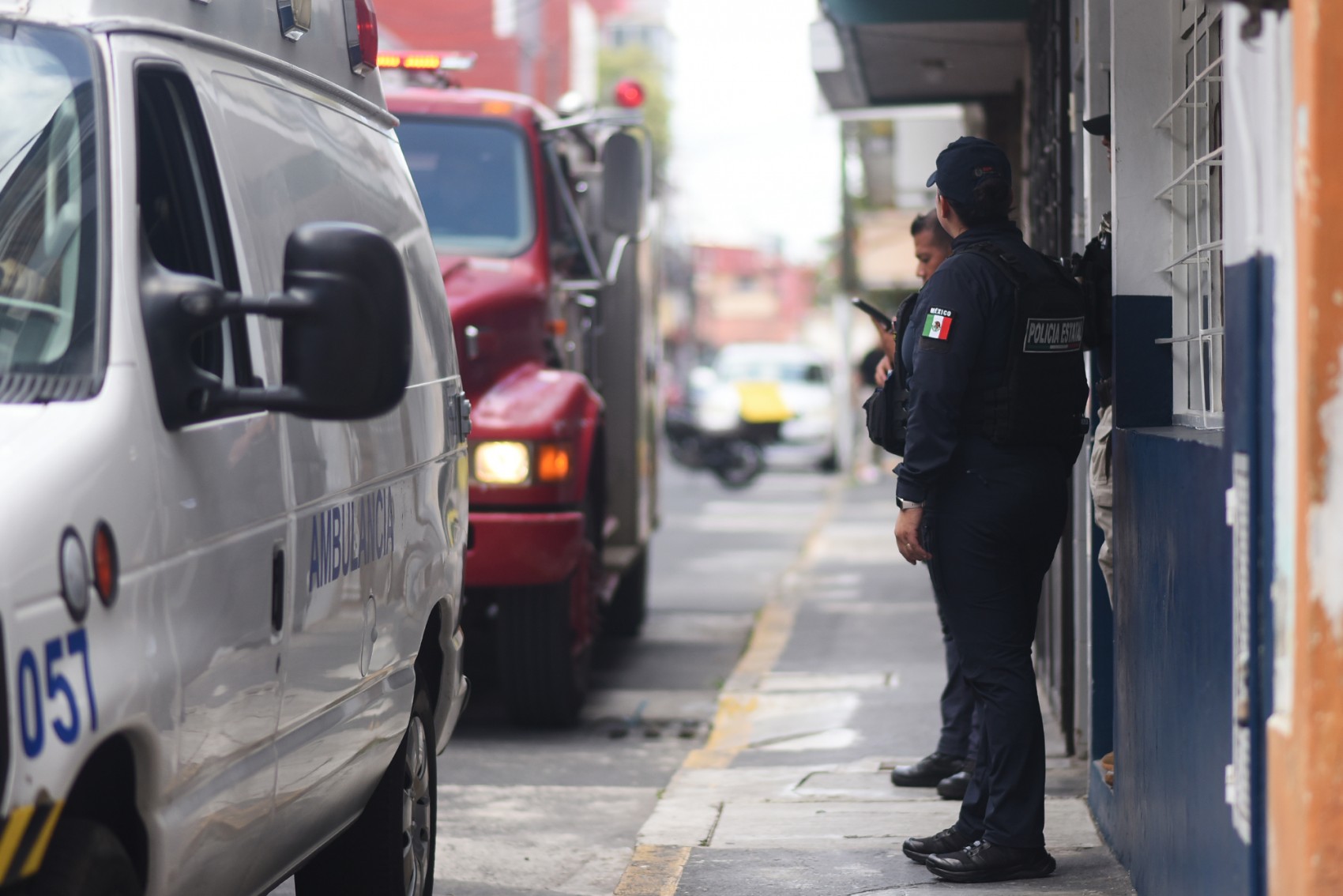 Hombre es localizado sin vida en su domicilio de Xalapa