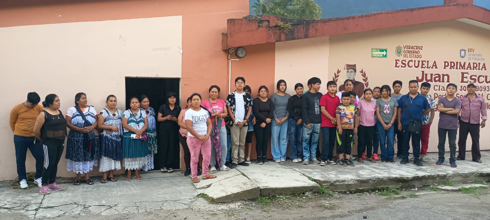 Cierra en Ixhuatlancillo escuela artística que ayudó a combatir el suicidio juvenil