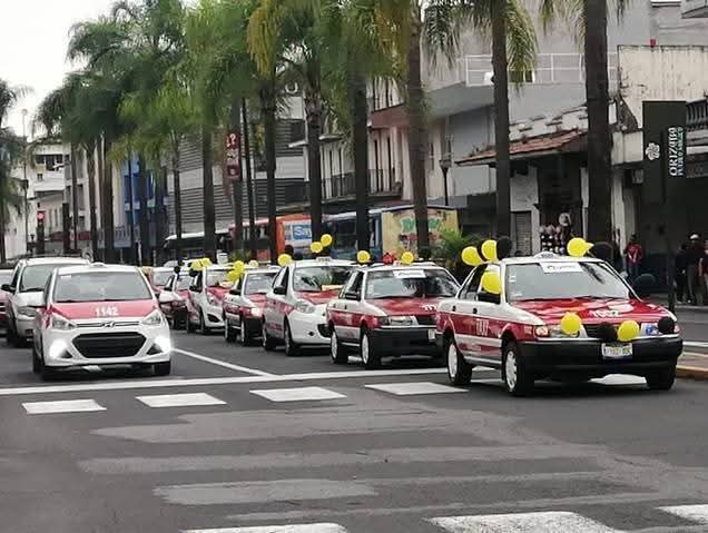 Taxistas de las Altas Montañas rechazan nuevas tarifas y anuncian bloqueos en protesta