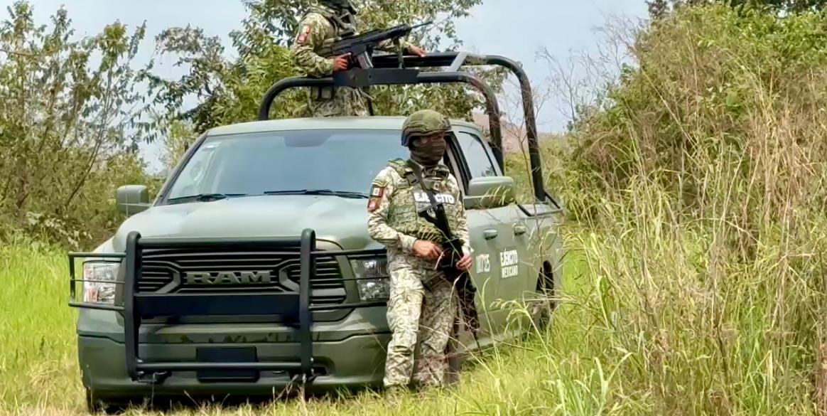 Localizan a otra mujer sin vida en Álamo