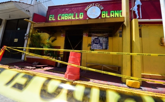 Caballo Blanco: a 6 años del ataque, familiares señalan revictimización