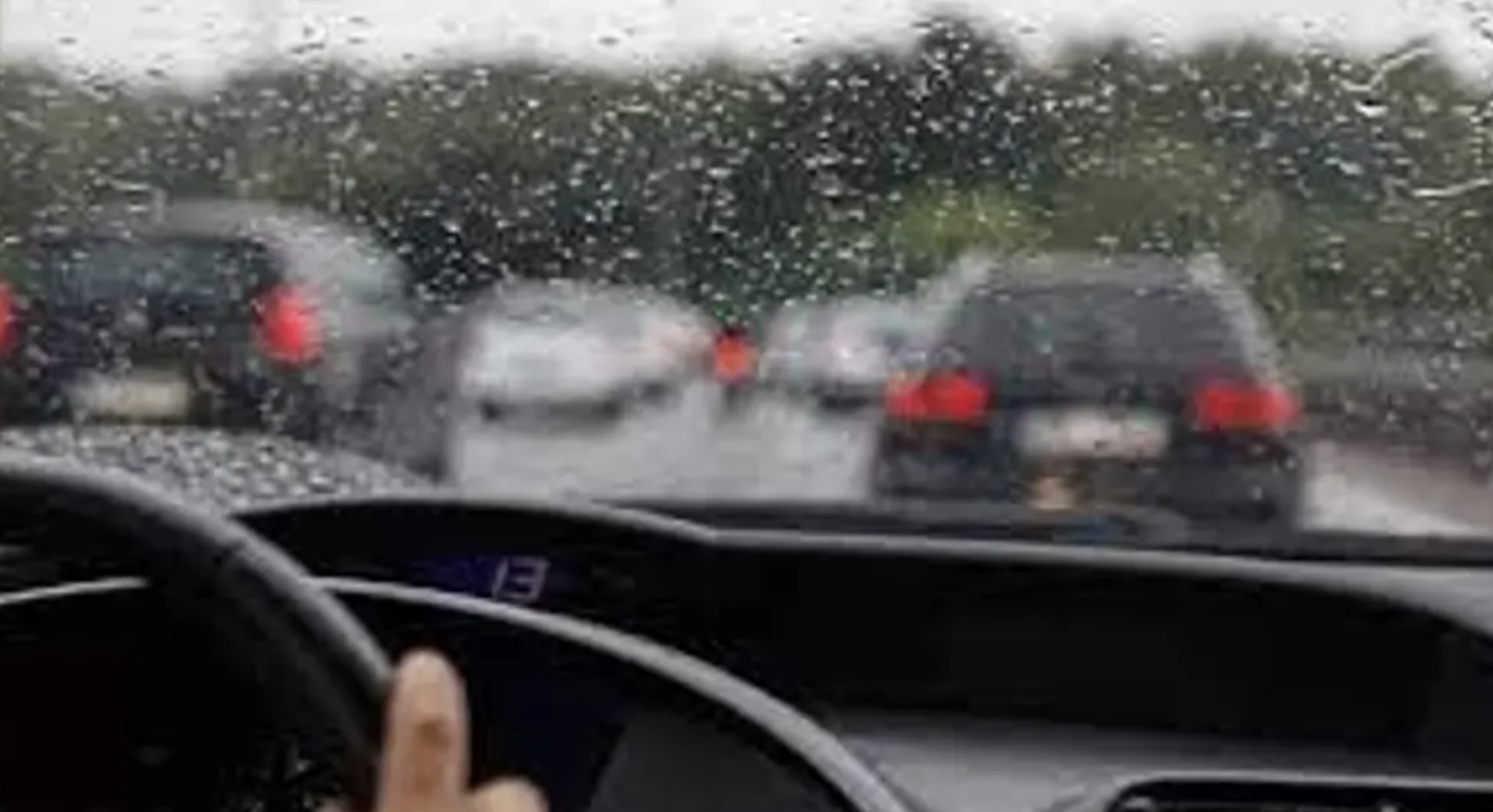 Déficit de lluvias en Veracruz alcanza 23% en septiembre: Conagua