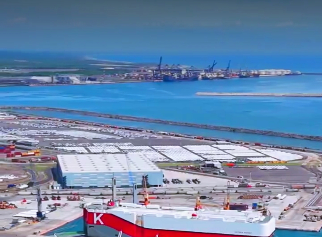 Contrabando de combustibles salpica aduanas de Veracruz