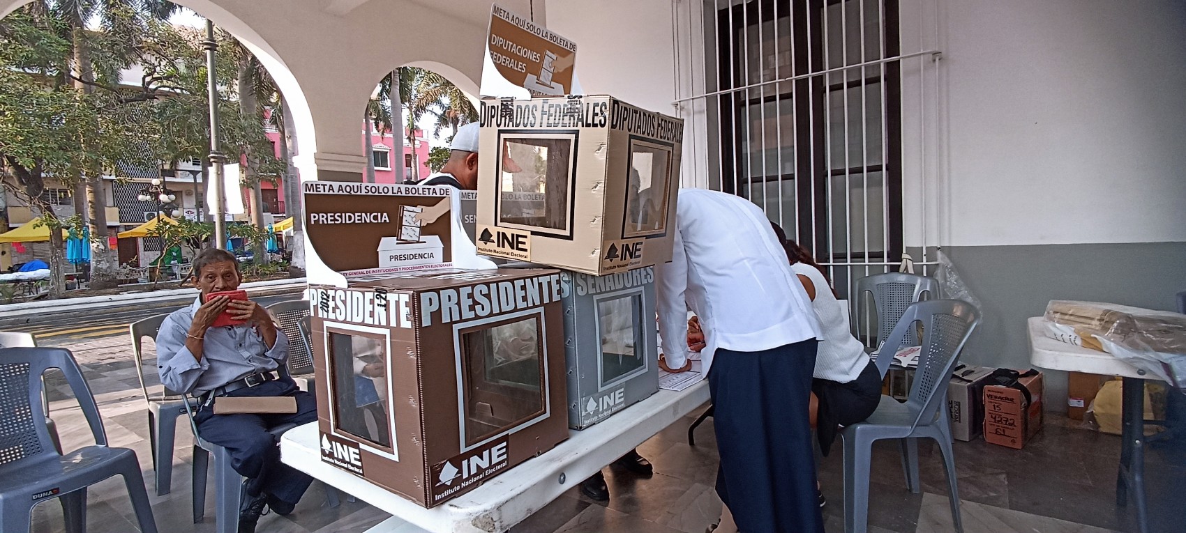 Reforma Electoral generará discusión acalorada porque toca los cimientos electorales: analista político