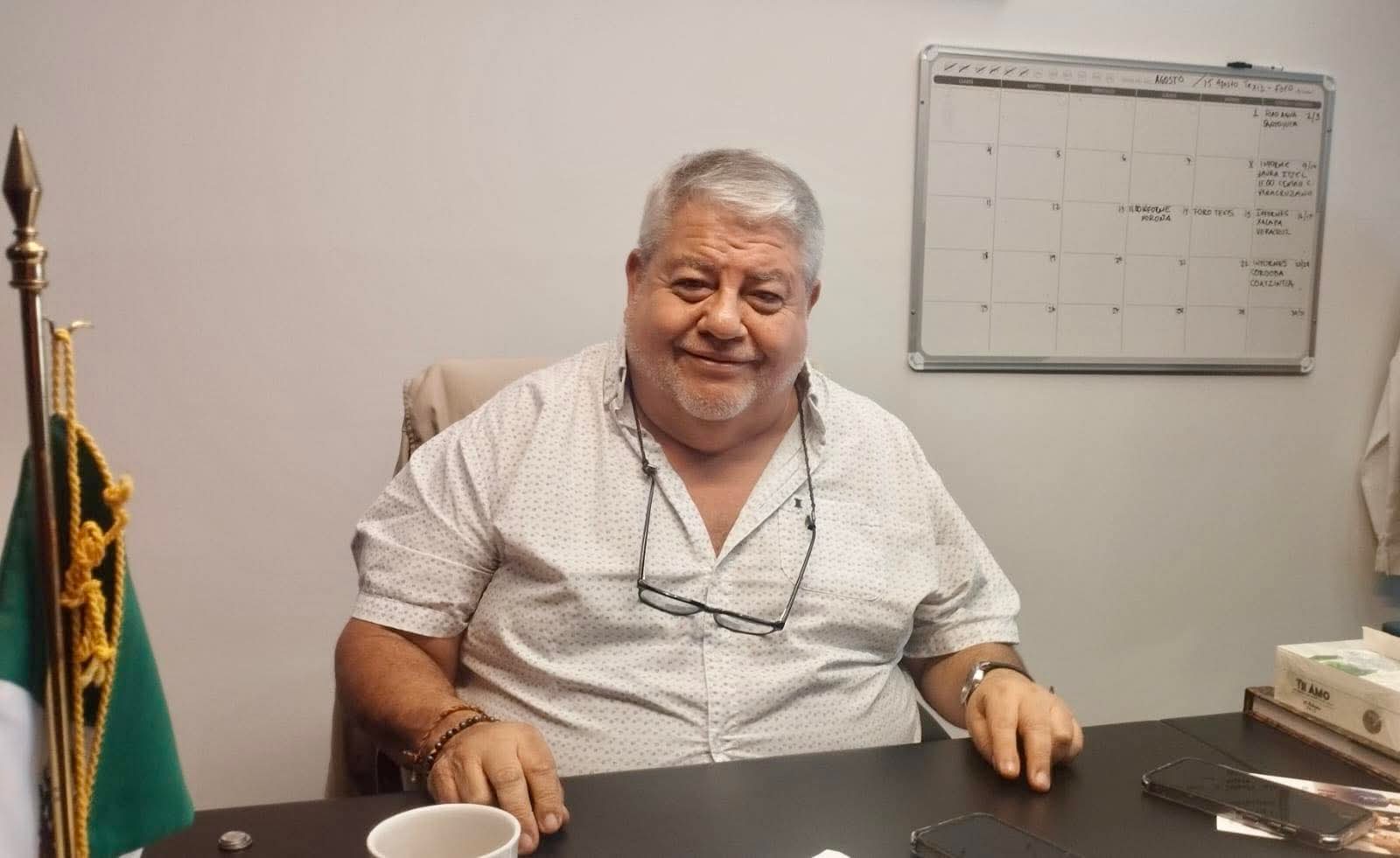 Violencia en el norte de Veracruz por disputas entre grupos delincuenciales: Huerta